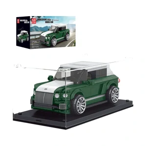 Stavebnice Bentley Bentayga Mould King 27026