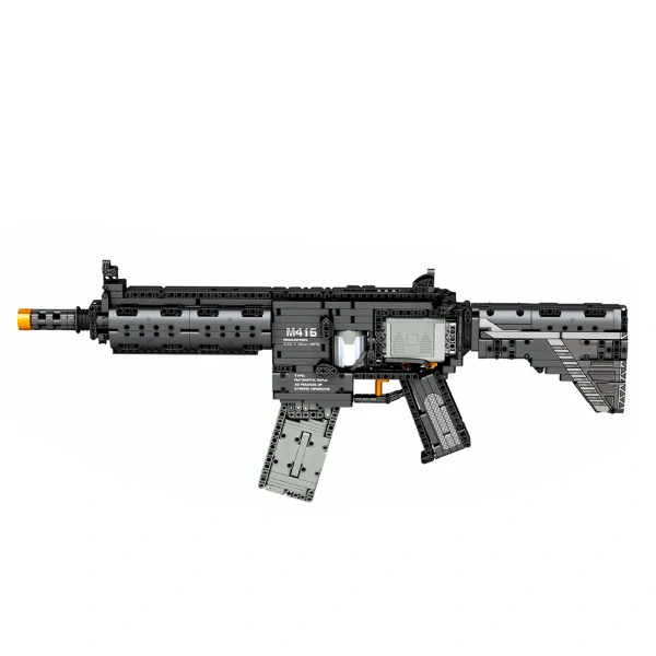 Útočná puška M416 Reobrix 77004
