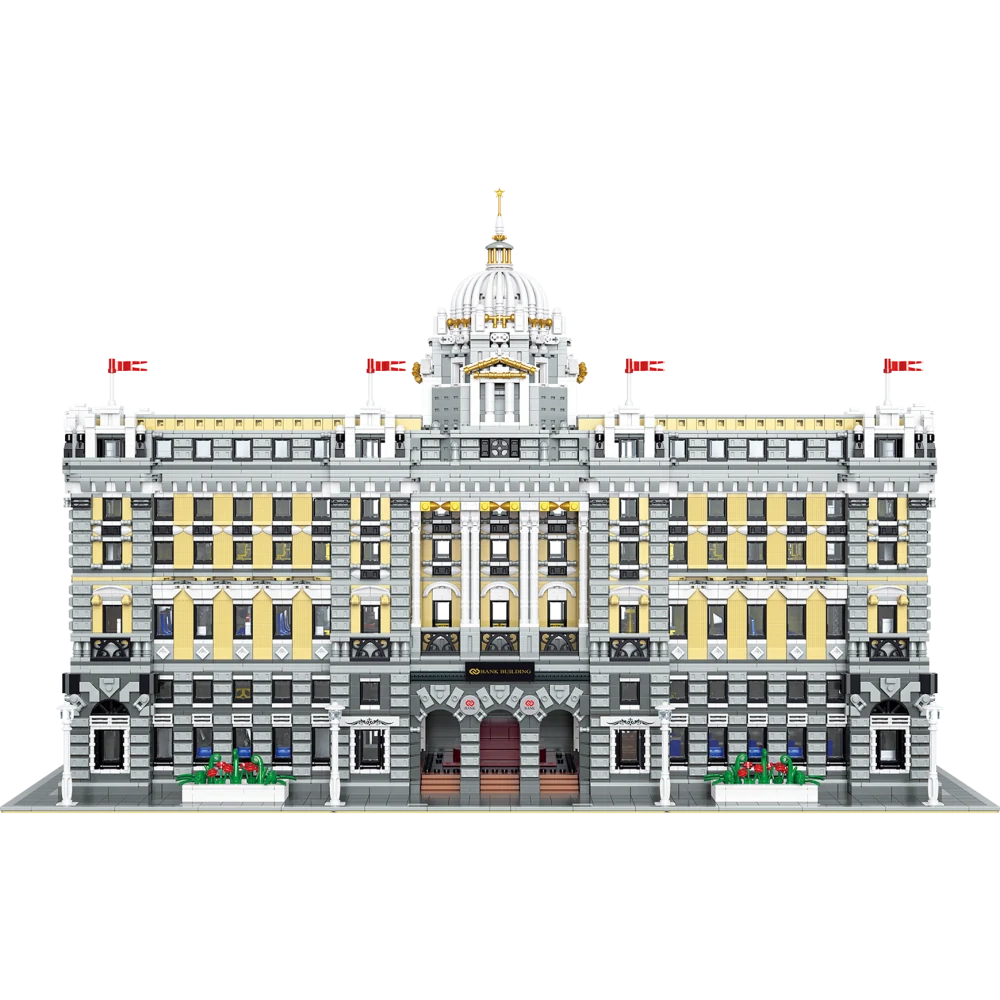 Národní banka BAKA 33205