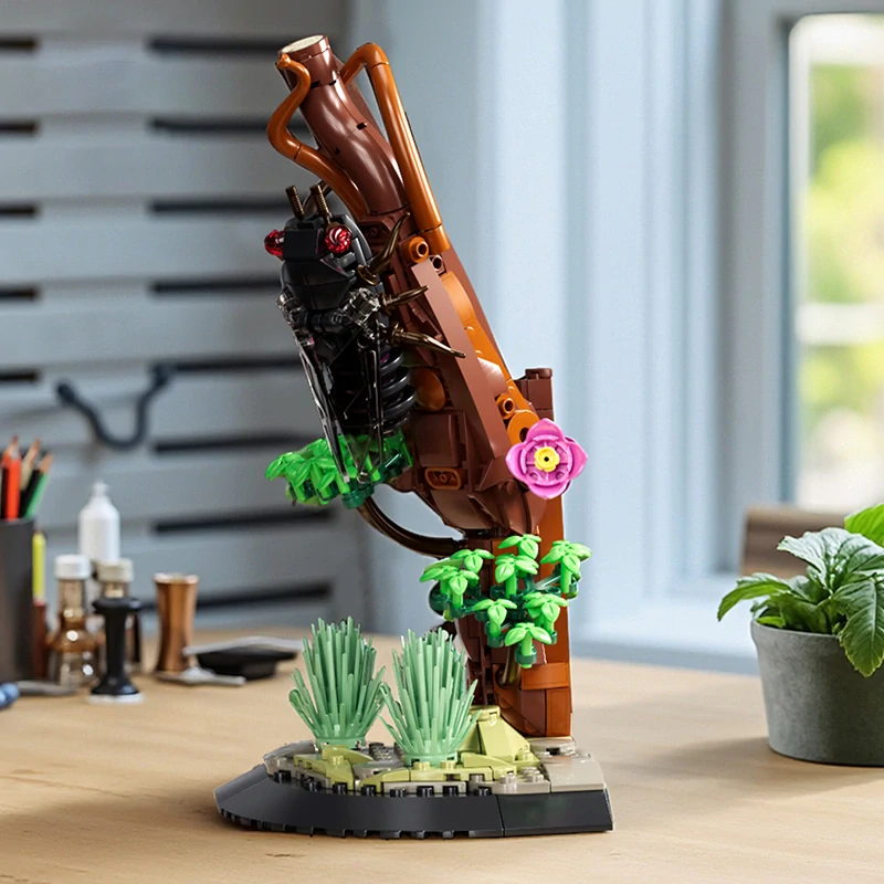 Cikáda Mould King 10177