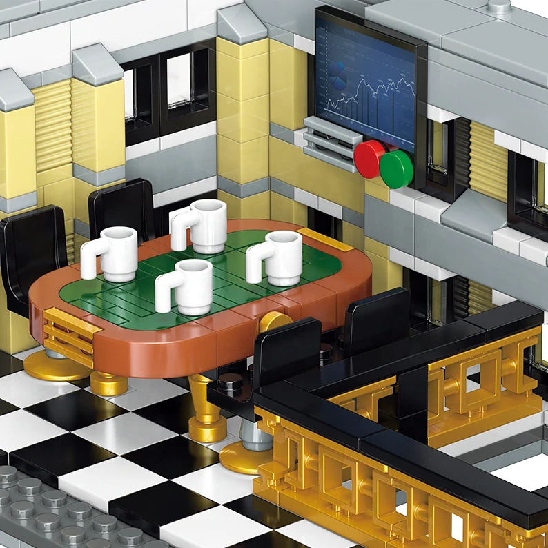 Národní banka BAKA 33205