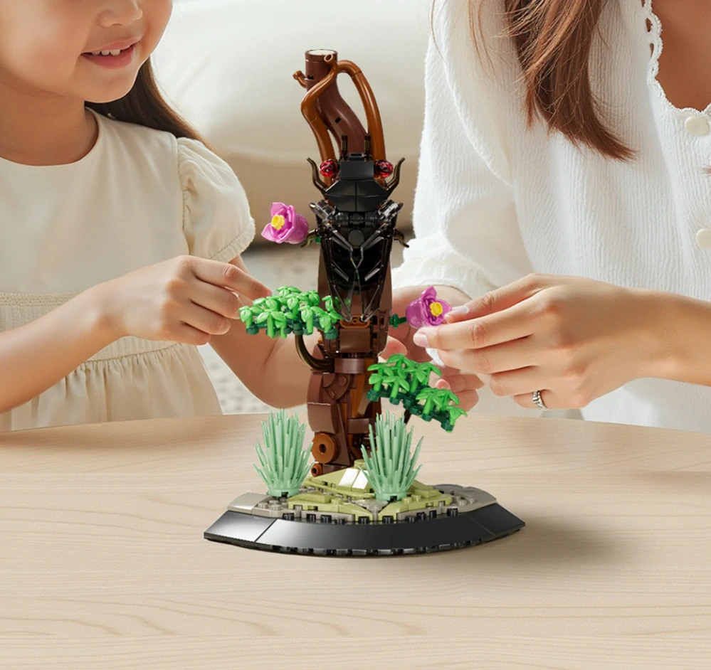 Cikáda Mould King 10177