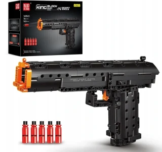 Pistole Desert Eagle 98K Mould King 14004