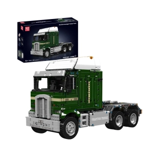 RC Tahač K100 Aerodyne Mould King 13202