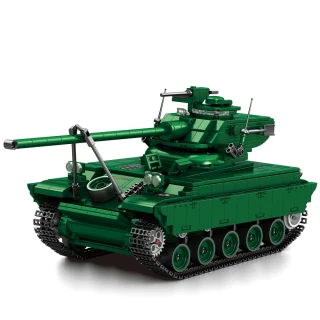 Tank AMX-13 (World of Tanks + bonus) Reobrix 77033