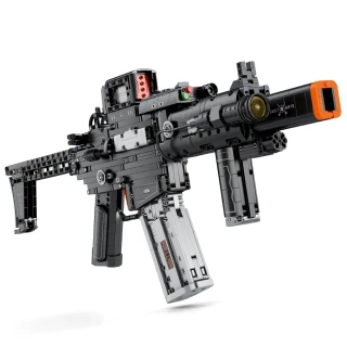 Útočná puška MCX Reobrix 77025