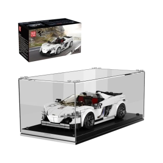 Stavebnice McLaren 650S Mould King 27043