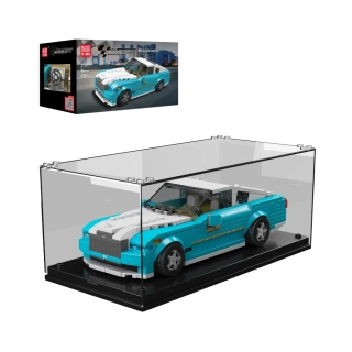 Stavebnice Bentley Spectre Mould King 27071